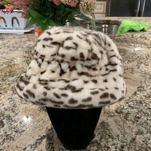 Woman’s hat